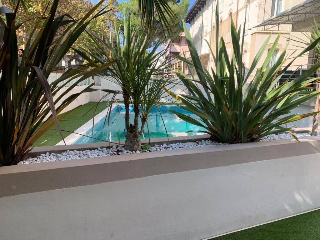Hotel Audi Frontemare Rimini Ngoại thất bức ảnh