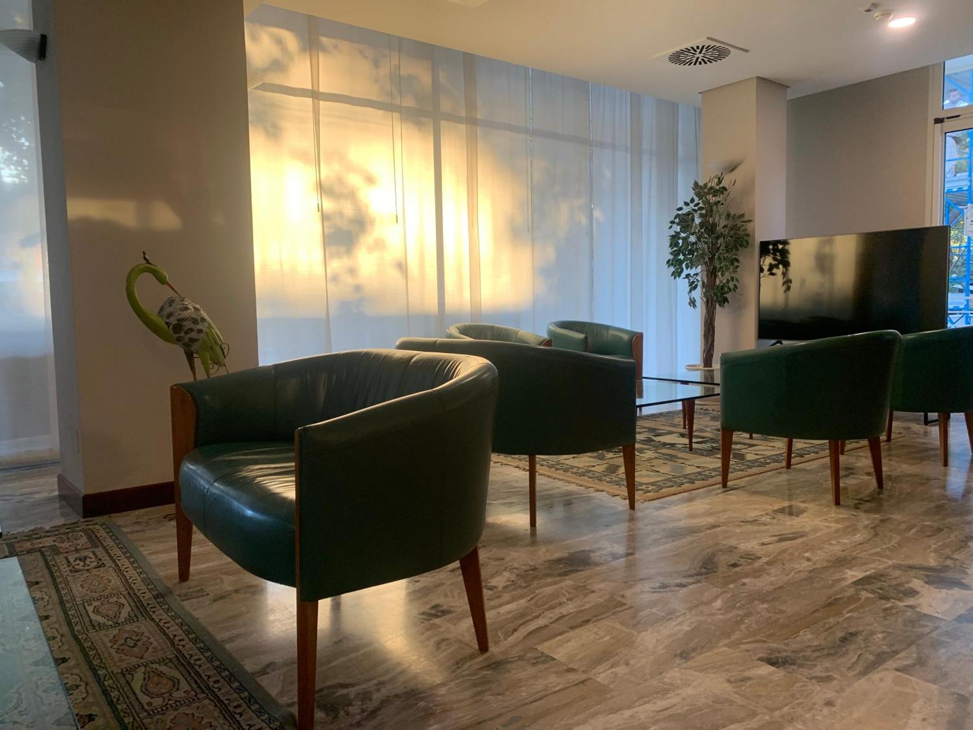 Hotel Audi Frontemare Rimini Ngoại thất bức ảnh