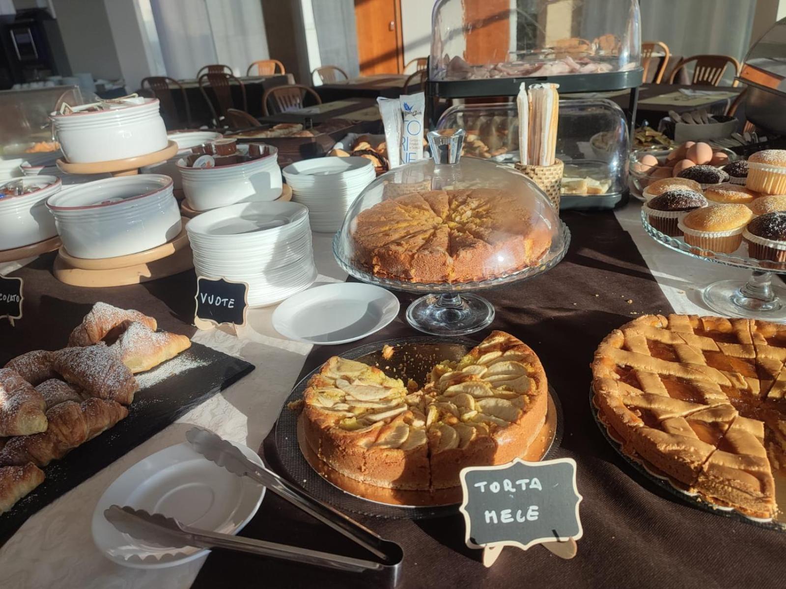 Hotel Audi Frontemare Rimini Ngoại thất bức ảnh