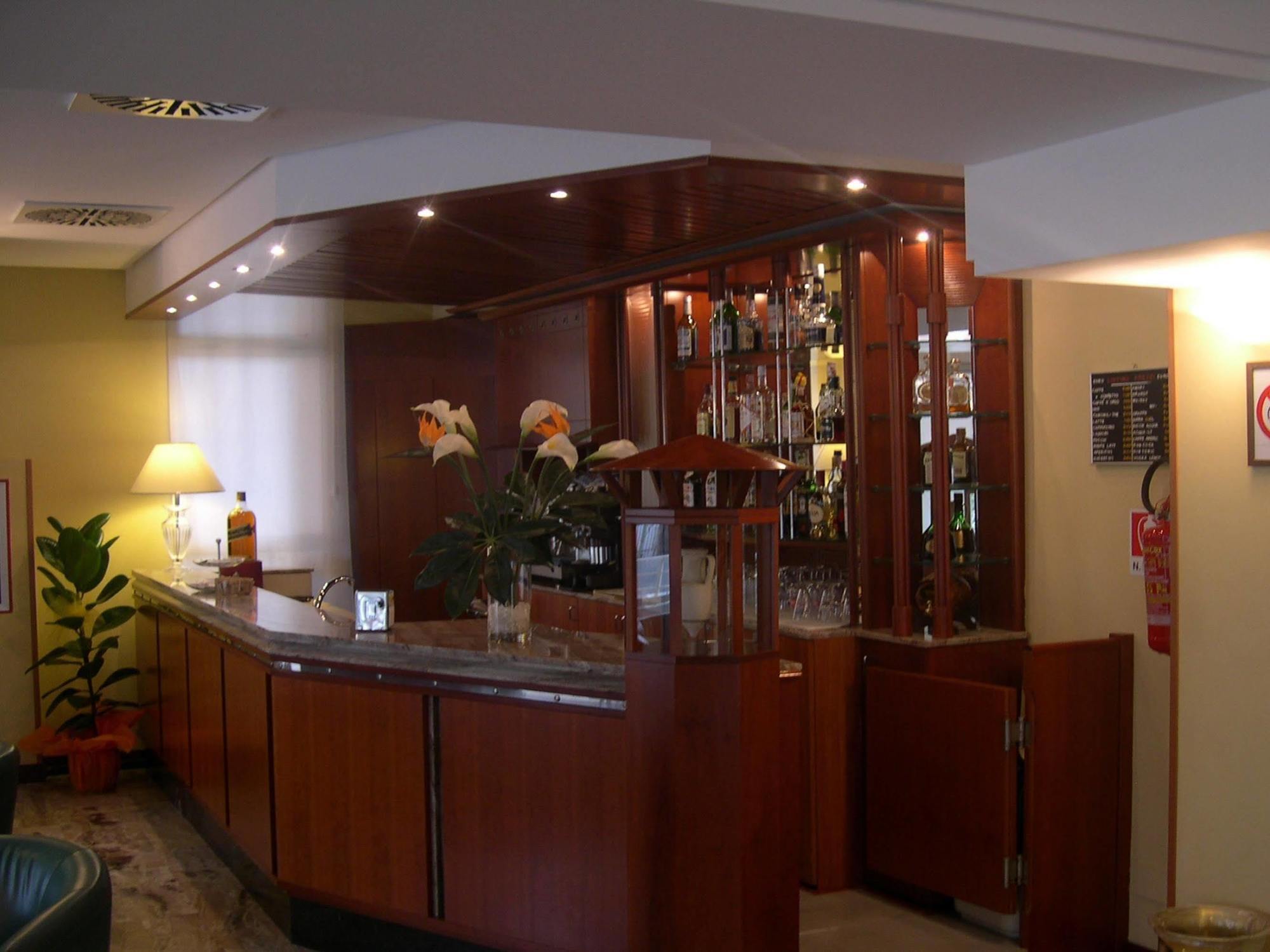 Hotel Audi Frontemare Rimini Ngoại thất bức ảnh